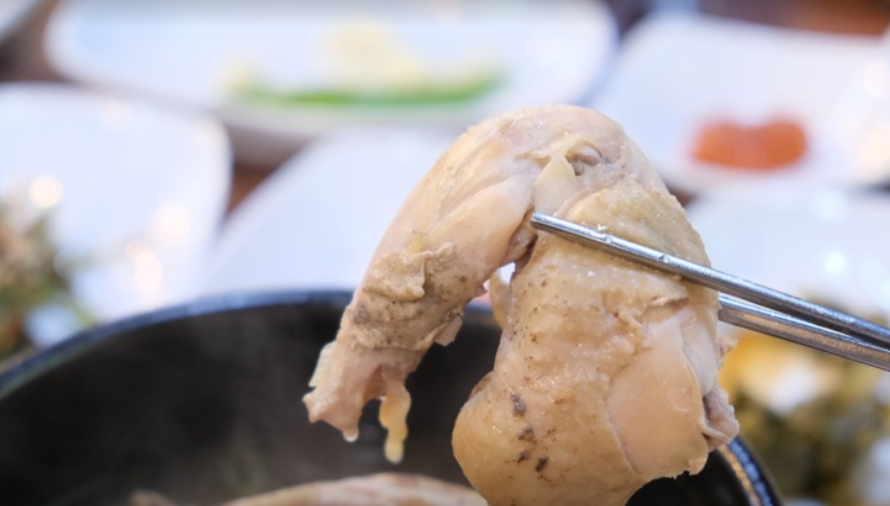 수빈산삼본가 이미지