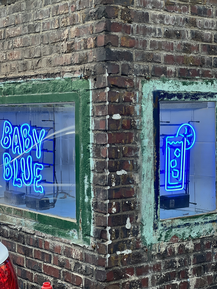 베이비블루(babyblue) 이미지