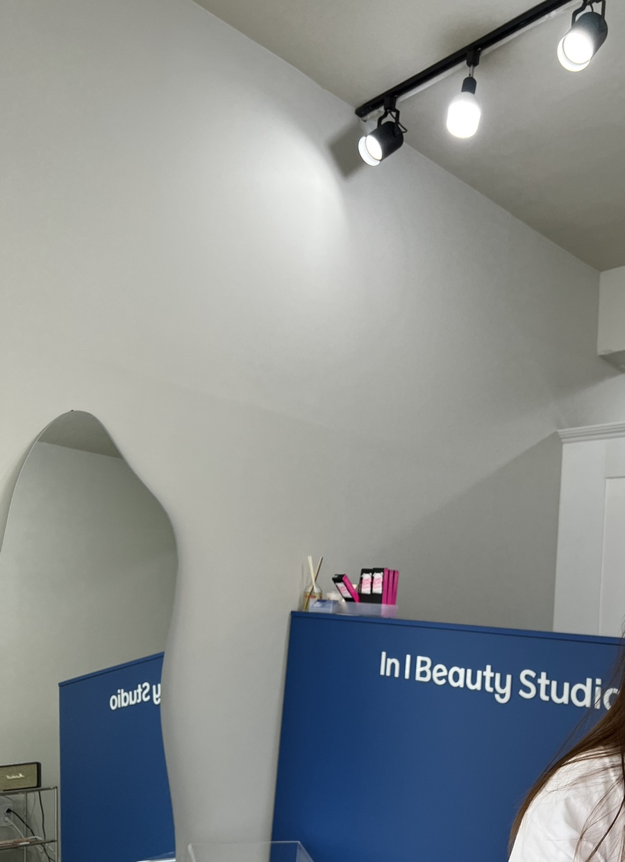 롯데리아익산배산 이미지