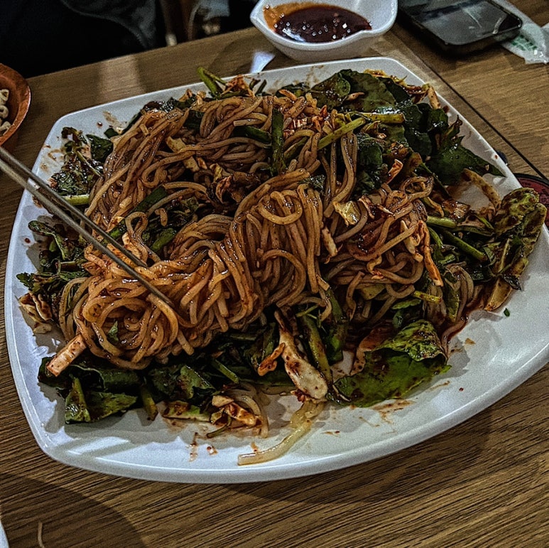 일번지치킨호프 이미지