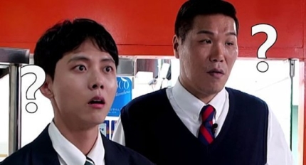 형제세차장 이미지
