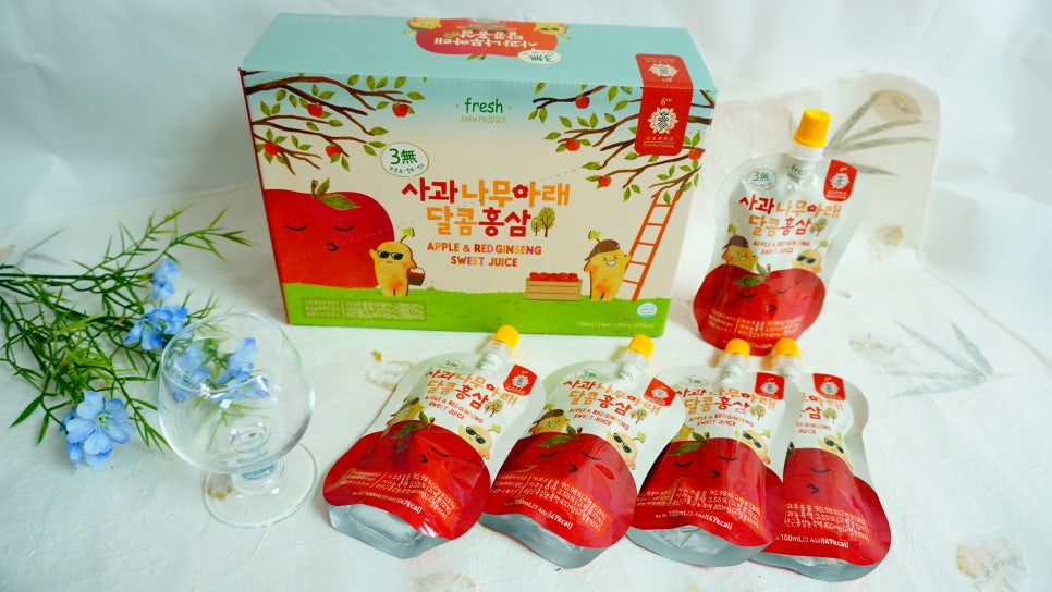 풍기인삼제조원 이미지