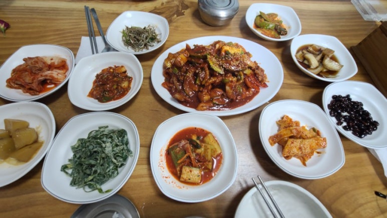 영월한상식당 이미지