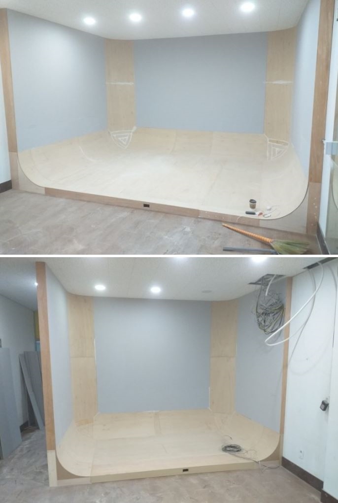 목수인테리어 이미지