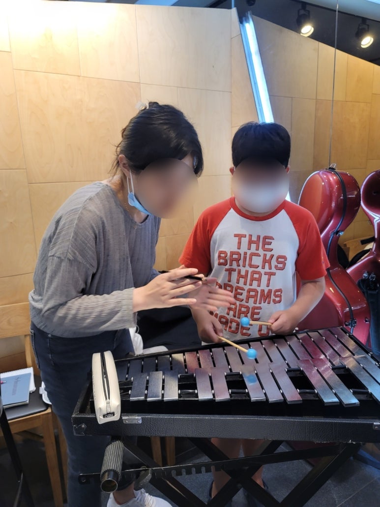 이화입시음악학원 이미지