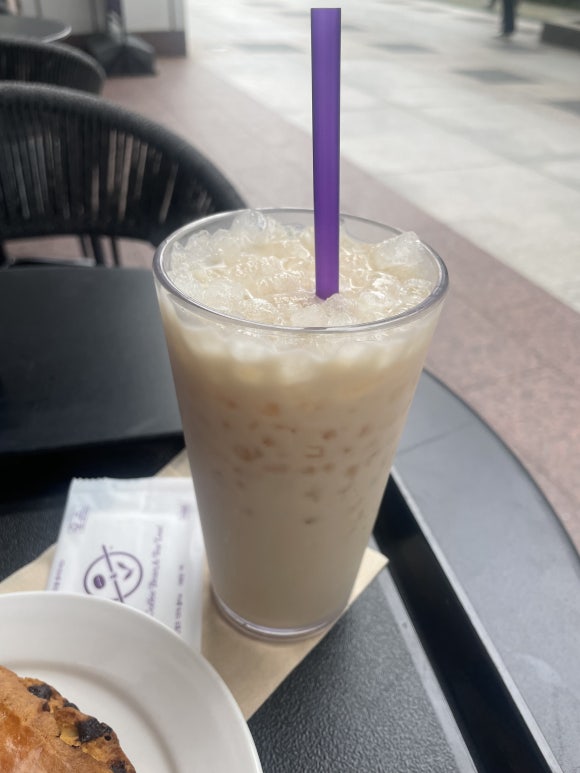 커피빈순화점 이미지