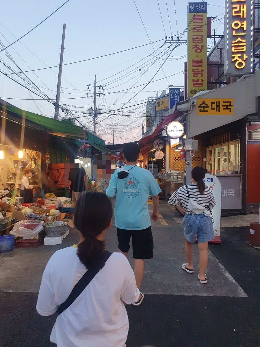 인디안바베큐 이미지