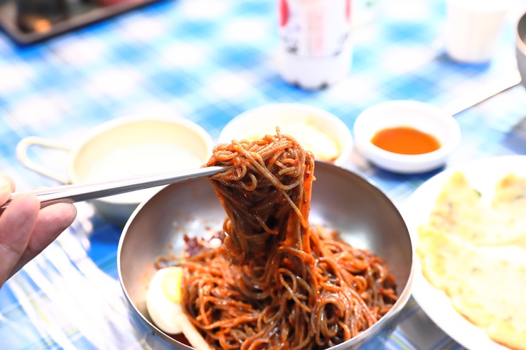 문막막국수 이미지