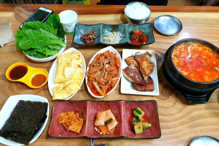 은영이식당 이미지