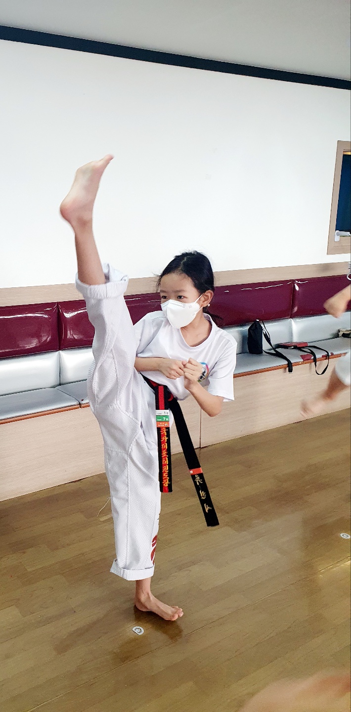 국가대표태권스쿨 이미지