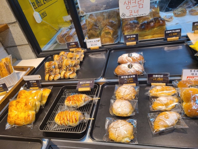 데일리팡 부평점 이미지