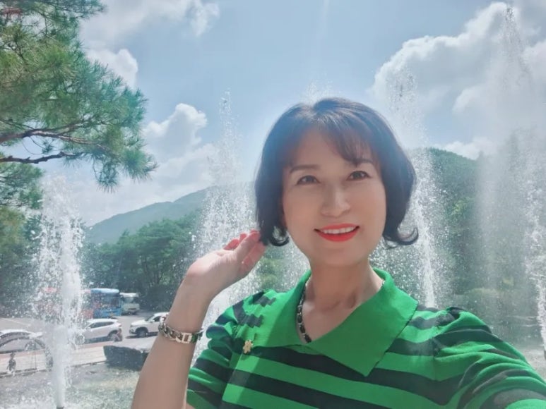 #퍼플앤족욕카페 구로디지털점 이미지