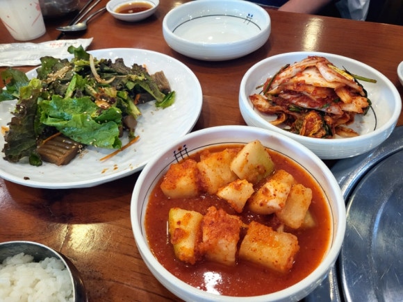 손수차림 이미지