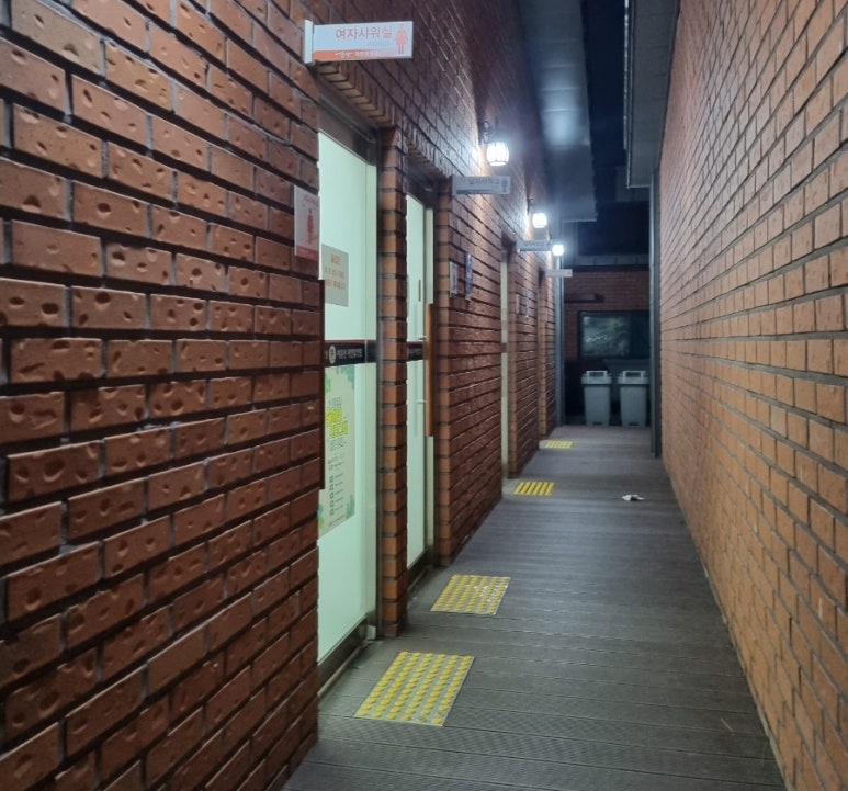 서운산캠핑장 이미지