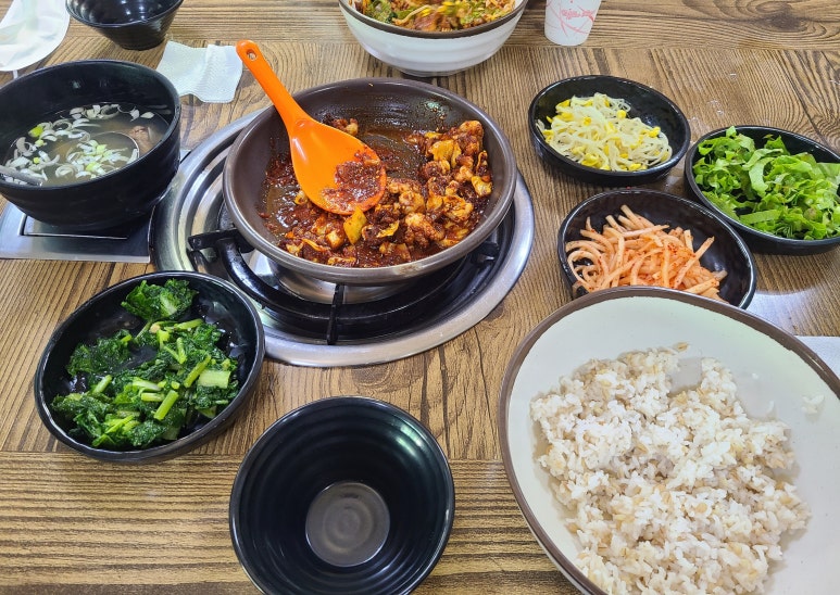 수미쭈꾸미세상 이미지