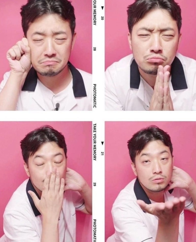 하루필름 이미지