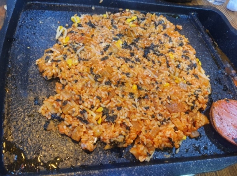한기농장삼겹살 이미지