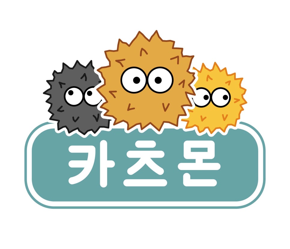카츠몬 이미지