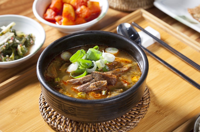 옥산포기사식당 이미지