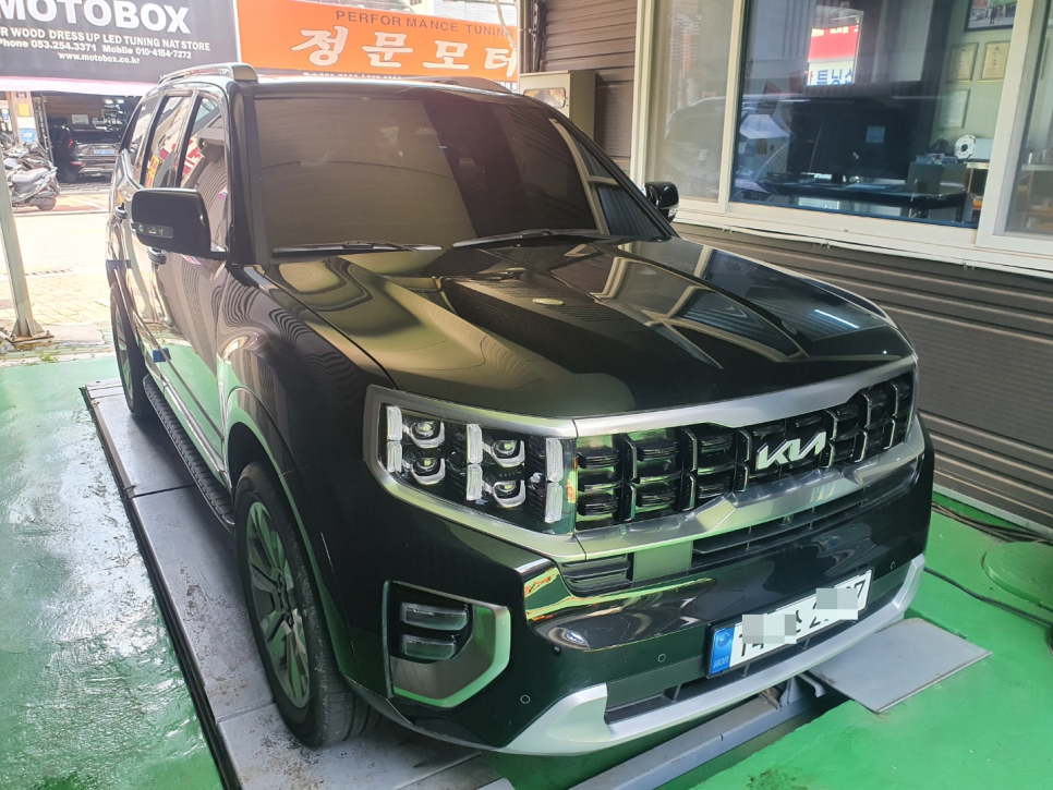 마스터휠 이미지