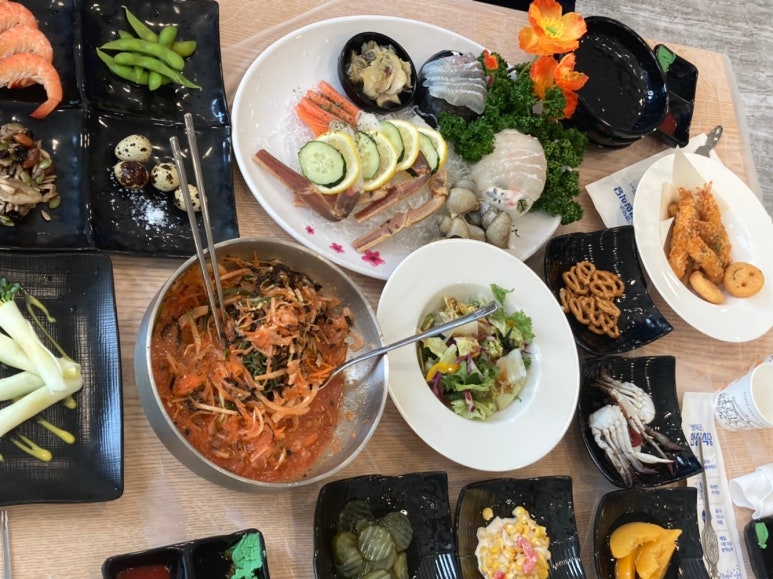 박근석명품대게직판장 이미지