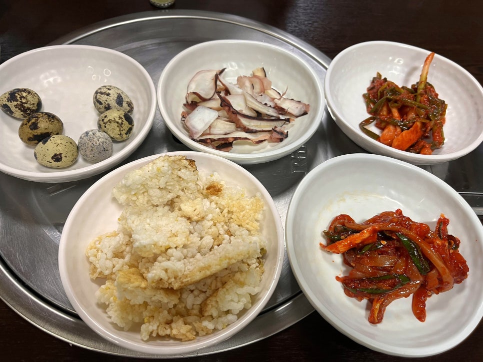 강구물회 이미지