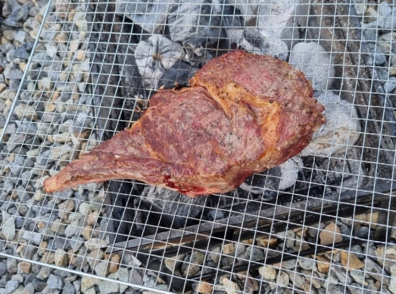 서운산캠핑장 이미지