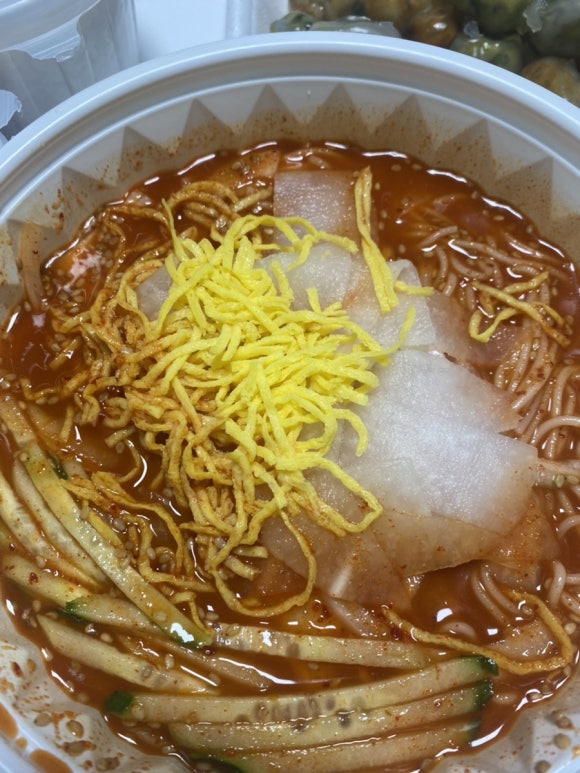 일번지비빔국수충주 이미지