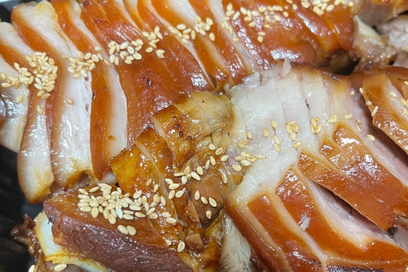 촌놈족발 이미지