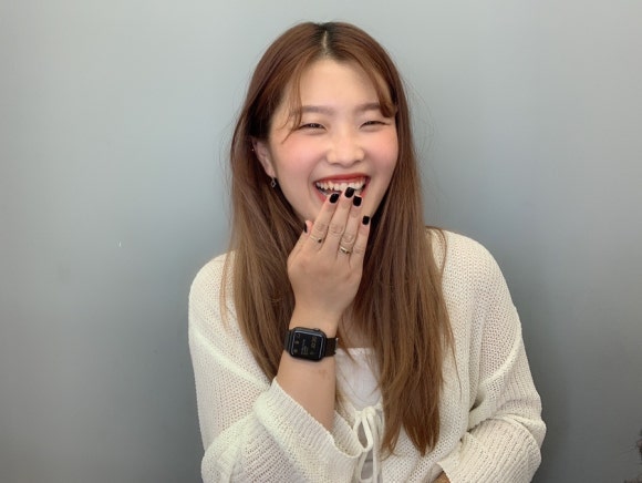 스타일리스트한별 이미지