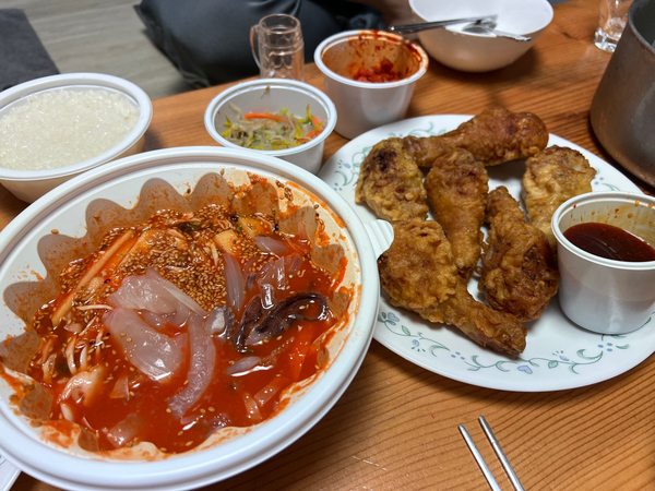 녹원통닭식당 이미지
