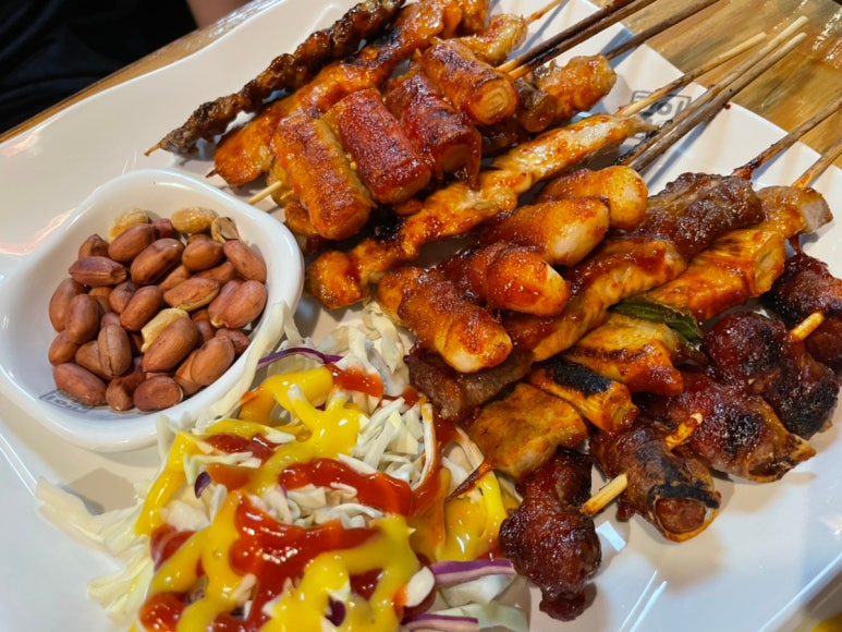 간이역꼬치 이미지