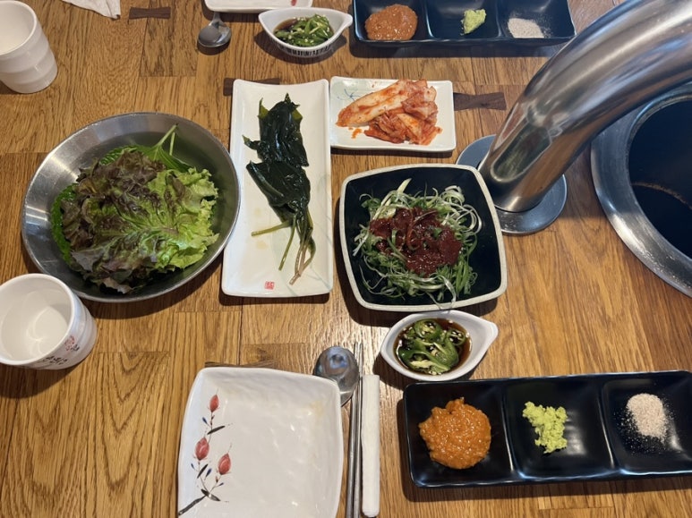 대청포차 이미지