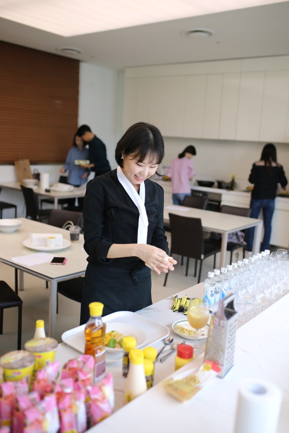 이상푸드 이미지