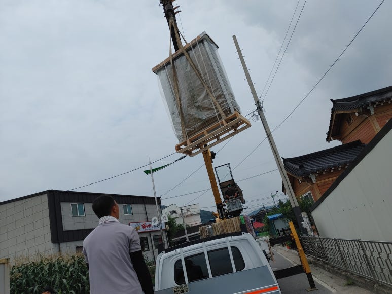 새홍천볼링장 이미지