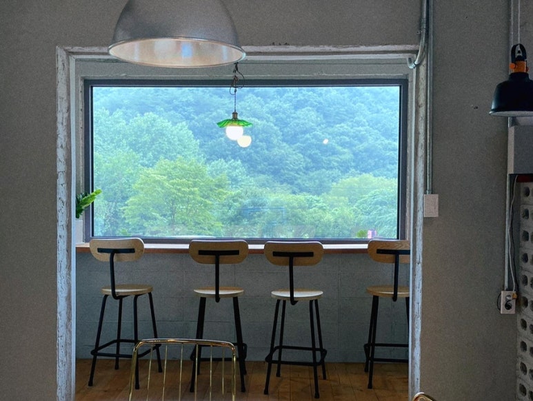 카페향기 이미지