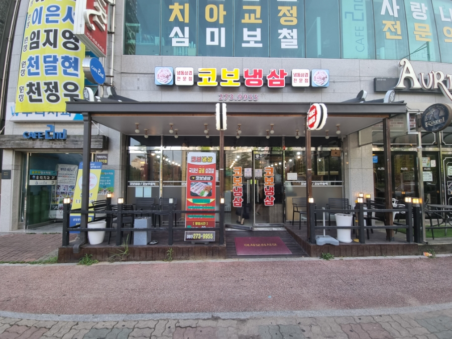 코보냉삼 이미지