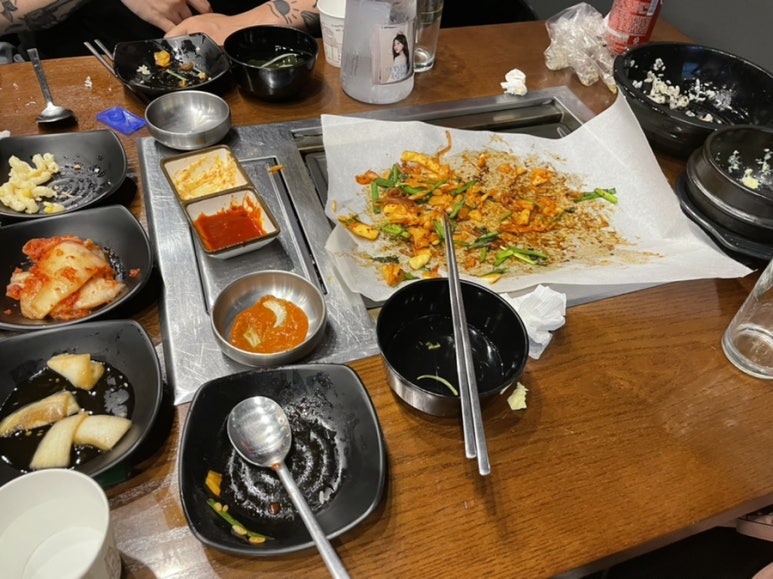 야심찬곱창 이미지