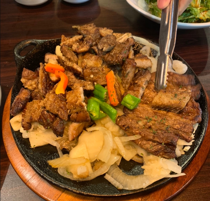 맛집식당 이미지