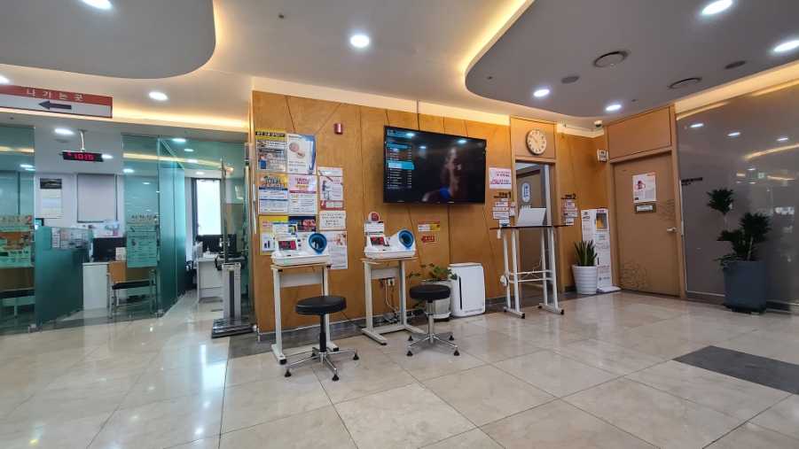 고은산부인과 이미지