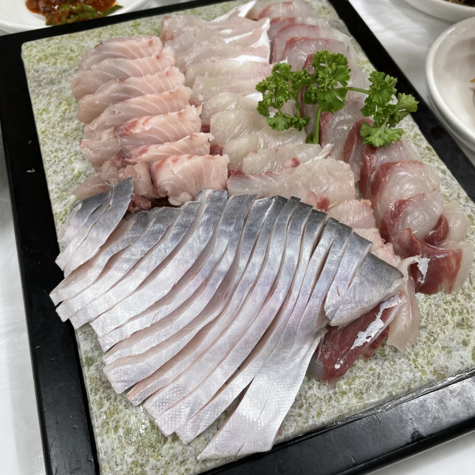 청정선어마차 이미지