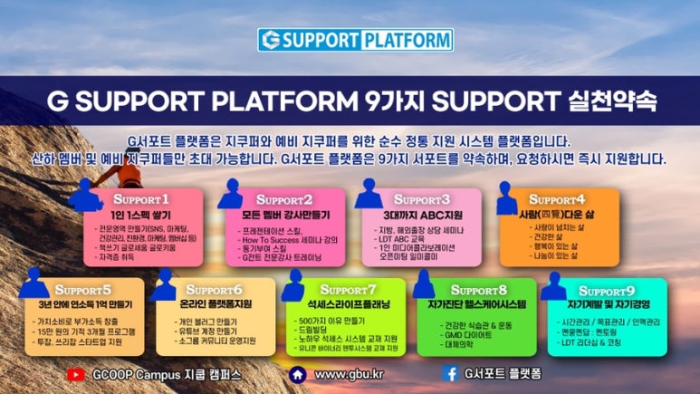 비지니스서포트센터 이미지