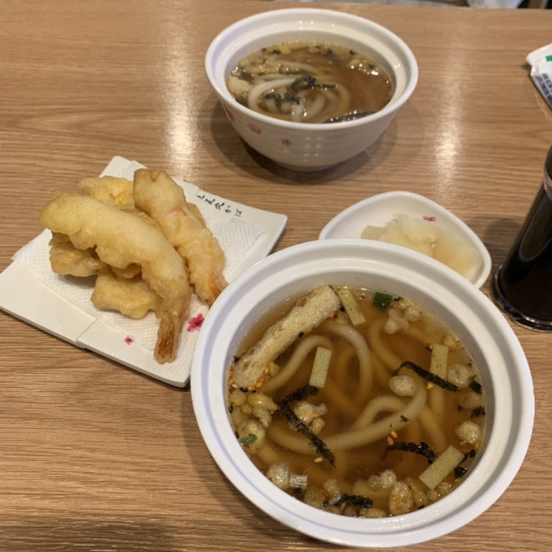 민들레초밥 이미지