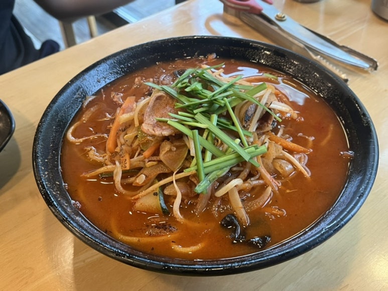 준짜장 이미지