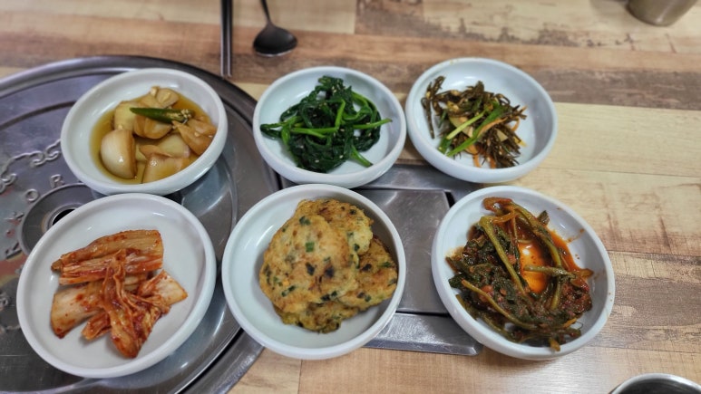 아랑조은맛집 이미지