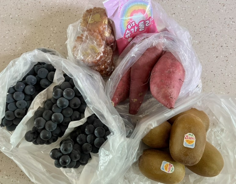 산동상회 이미지