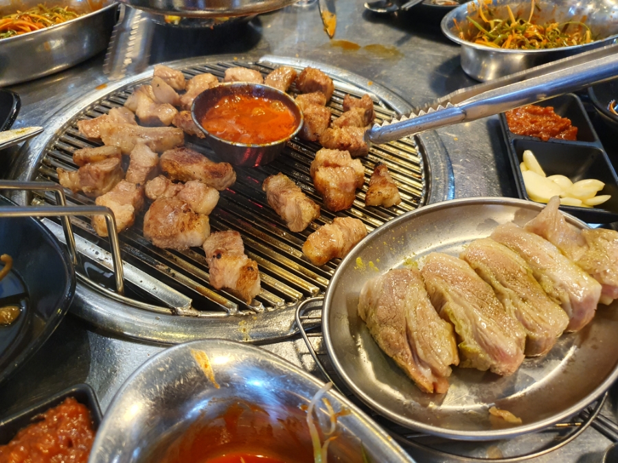 제주탐라돈 이미지