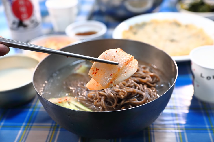 문막막국수 이미지