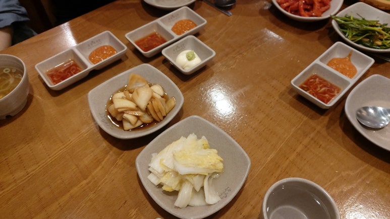 족발야시장가정점 이미지