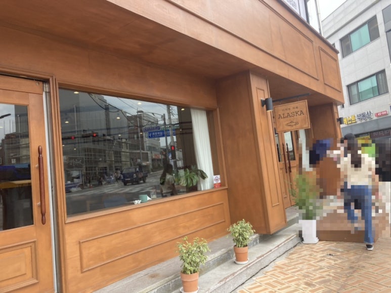 파리바게뜨신철원 이미지